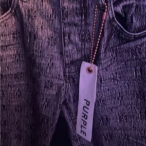 Purple Brand Jeans